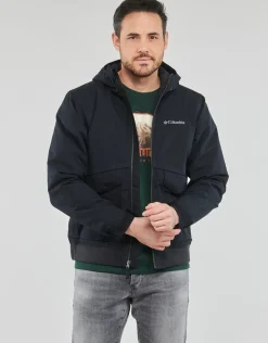 Columbia - Loma Vista  II Hooded Jacket