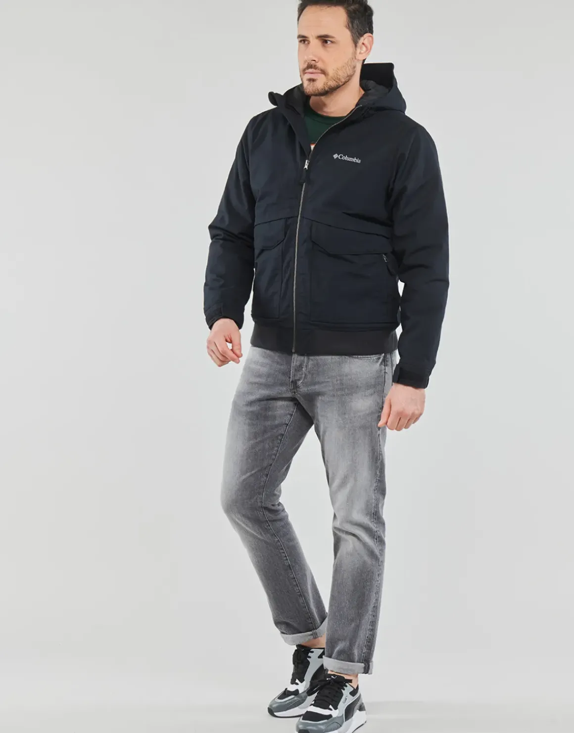 Columbia - Loma Vista II Hooded Jacket