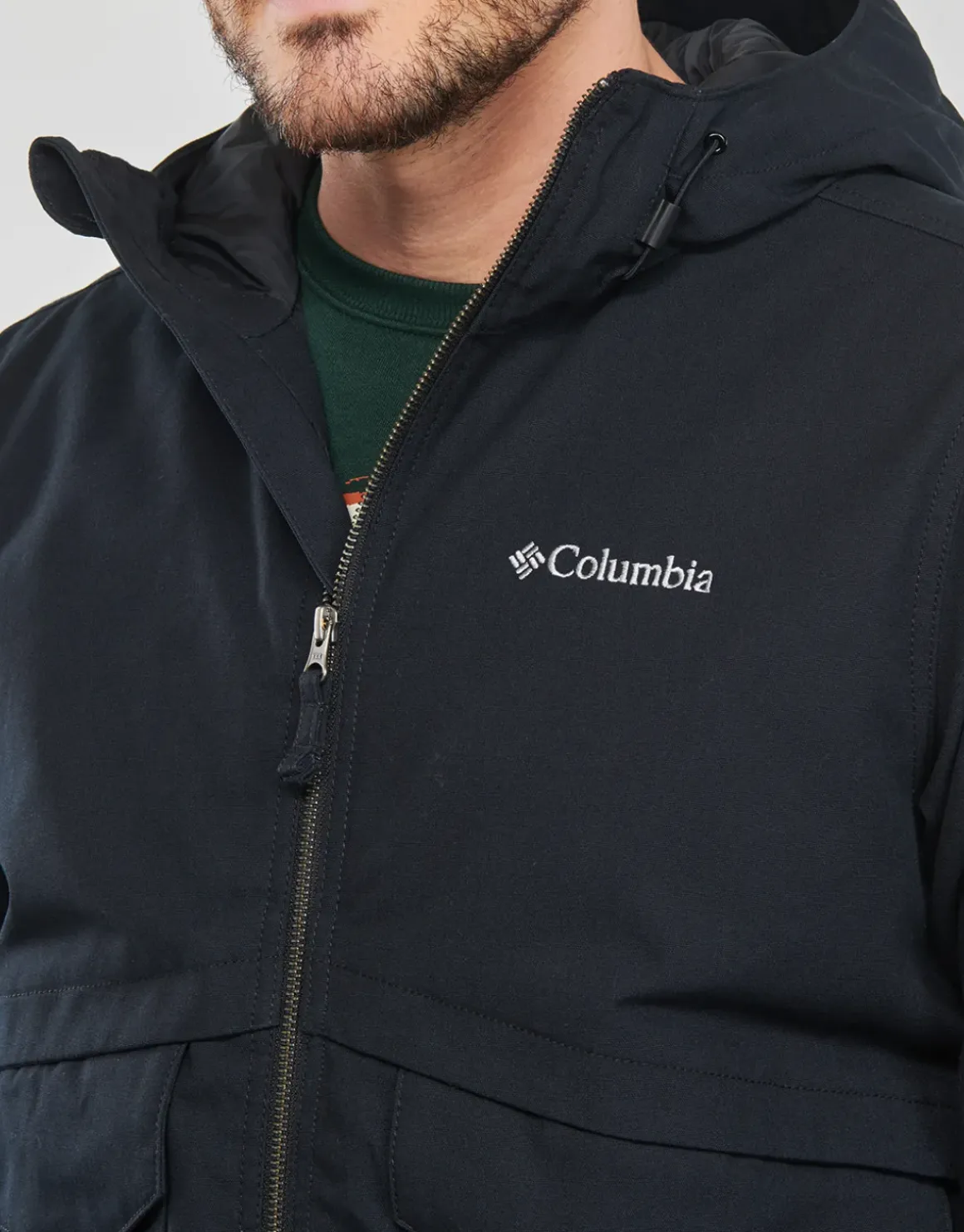 Columbia - Loma Vista II Hooded Jacket