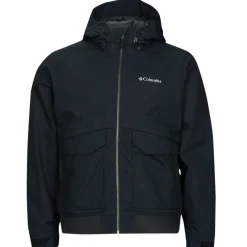 Columbia - Loma Vista II Hooded Jacket
