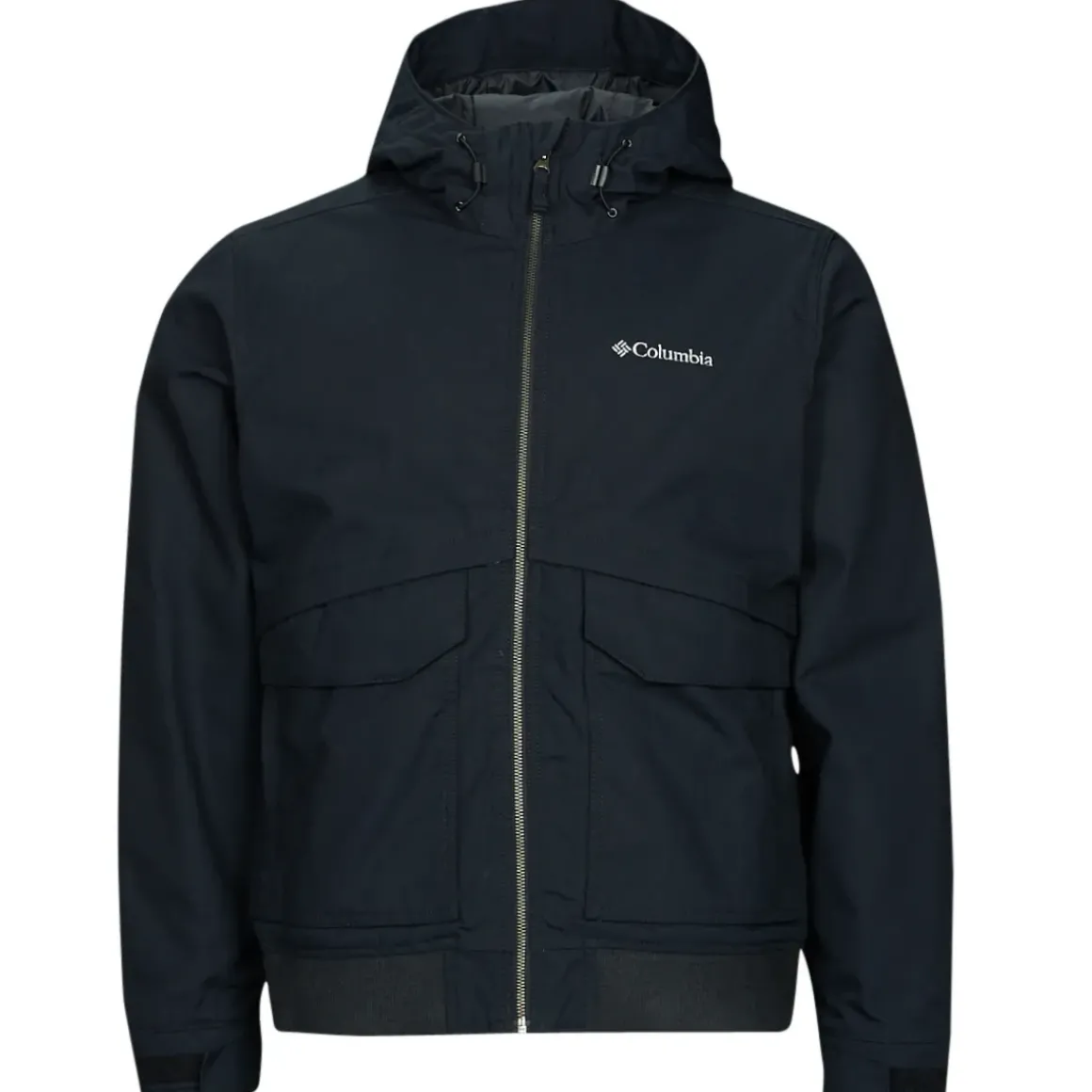 Columbia - Loma Vista II Hooded Jacket