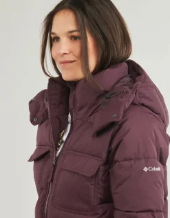 Columbia - Longhorn Ridge Insulated Jacket