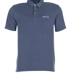 Columbia - NELSON POINT POLO