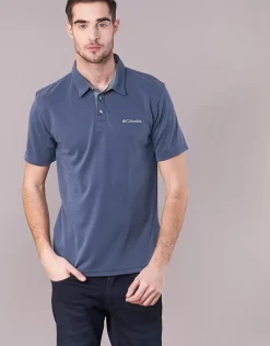 Columbia - NELSON POINT POLO