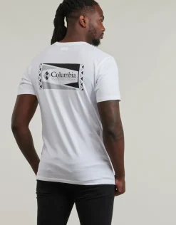 Columbia - North Cascades Short Sleeve Tee