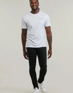 Columbia - North Cascades Short Sleeve Tee
