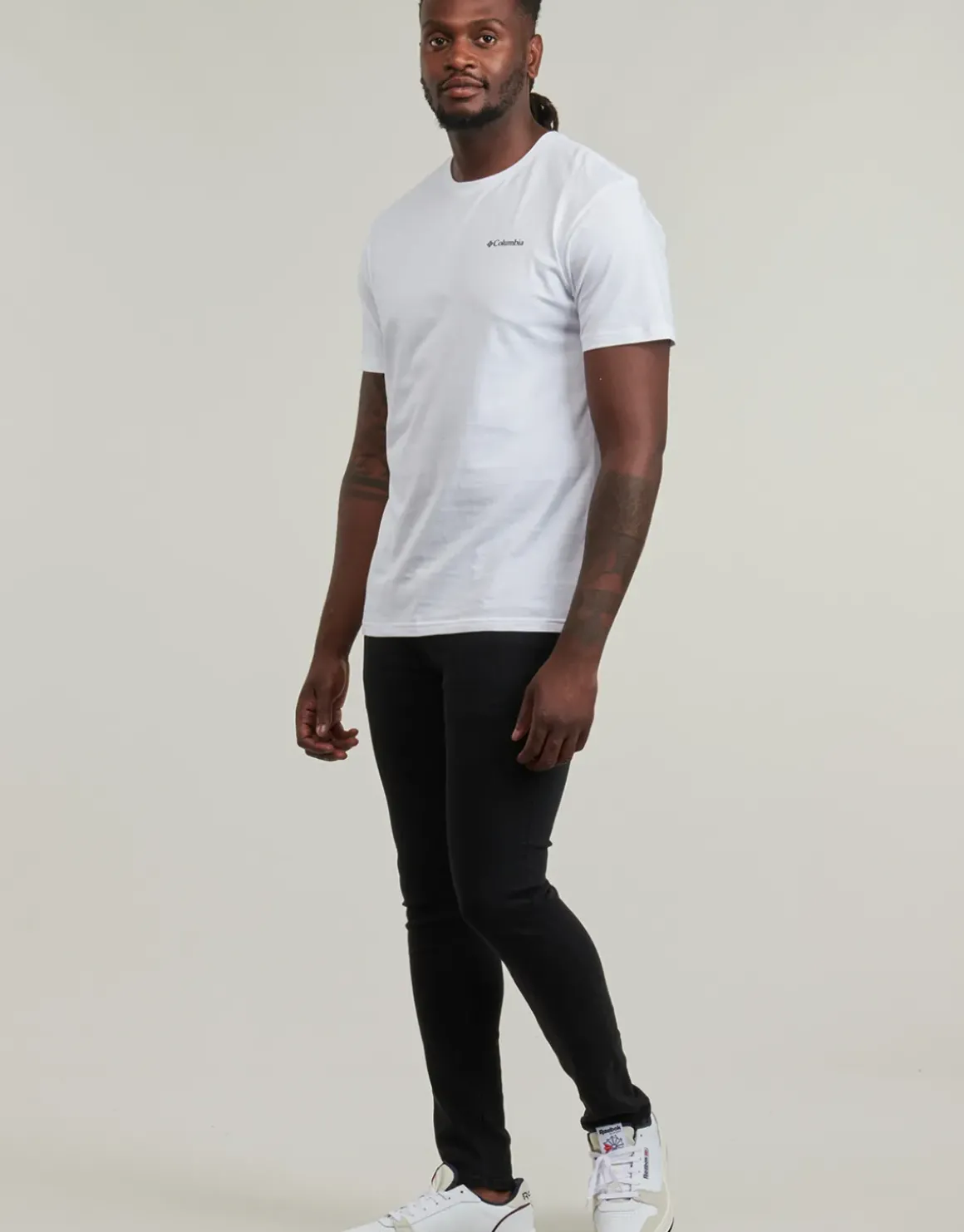 Columbia - North Cascades Short Sleeve Tee