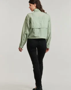 Columbia - PARACUTIE CROPPED CARGO WINDBREAKER