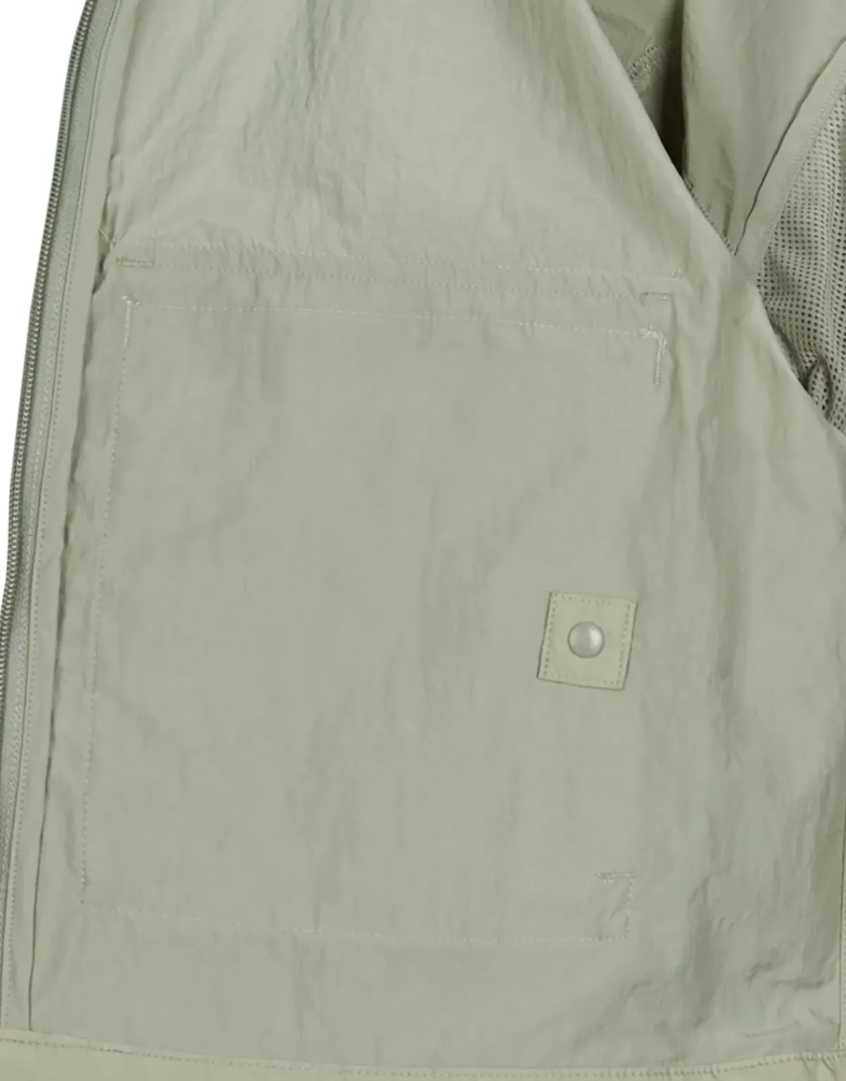 Columbia - PARACUTIE CROPPED CARGO WINDBREAKER
