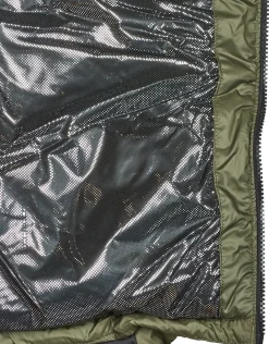 Columbia - PIKE LAKE II HOODED JACKET