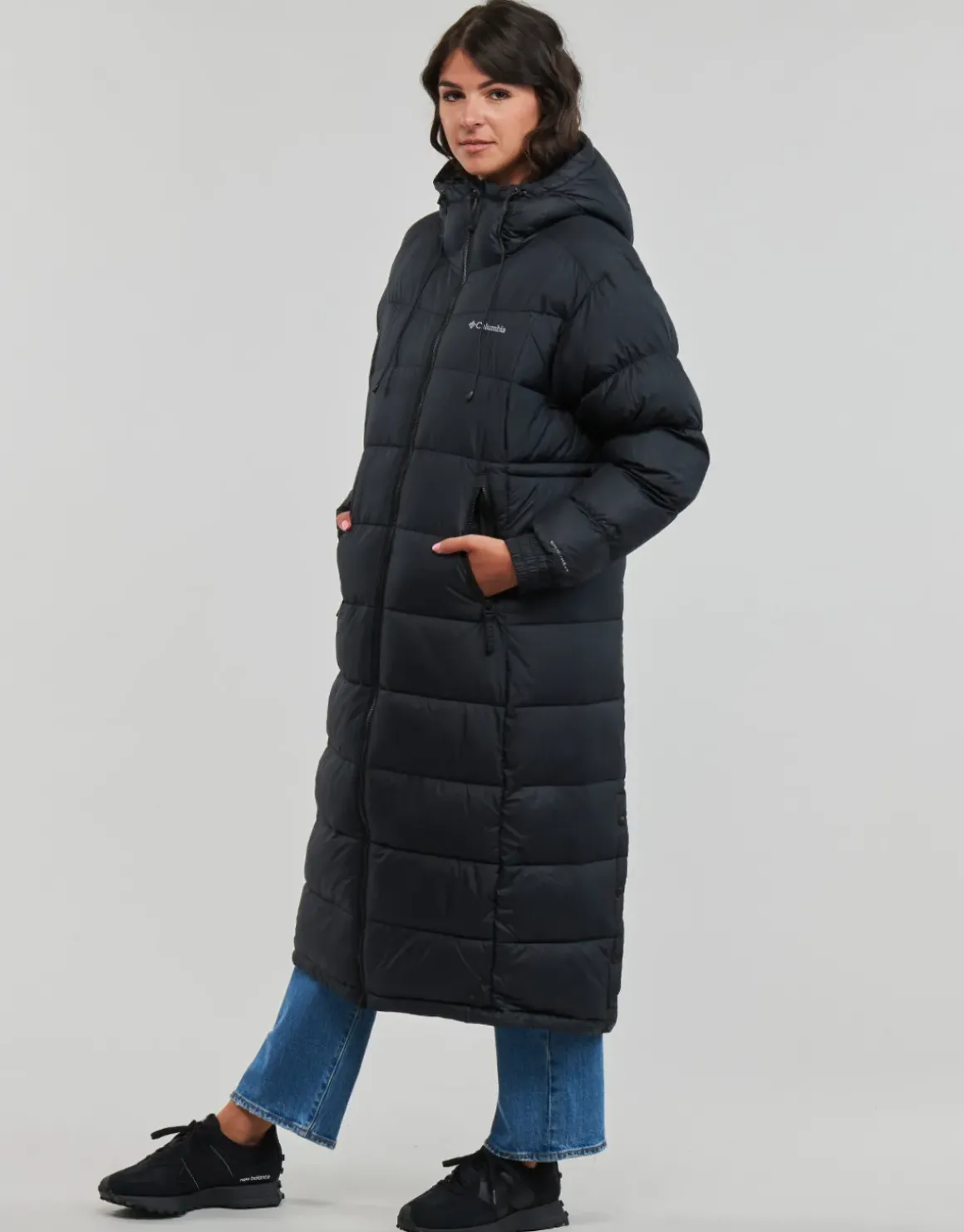 Columbia - PIKE LAKE LONG JACKET