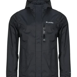 Columbia - POURING ADVENTURE III JACKET