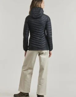 Columbia - POWDER PASS II HYBRID HOODED JACKET
