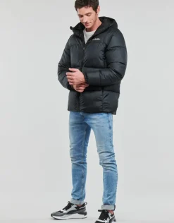 Columbia - PUFFECT HOODED JACKET