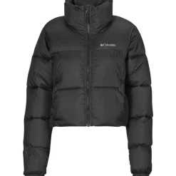 Columbia - Puffect II Cropped Jacket