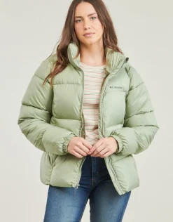 Columbia - Puffect II Full Zip Jacket