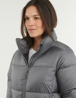 Columbia - Puffect II Full Zip Jacket