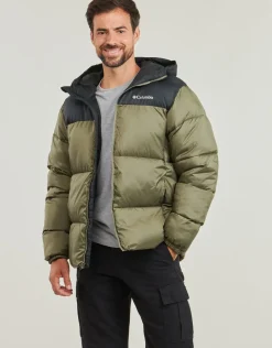 Columbia - Puffect II Hooded Jacket