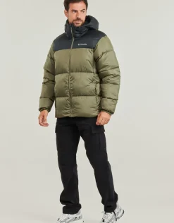 Columbia - Puffect II Hooded Jacket
