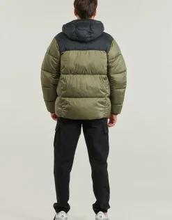Columbia - Puffect II Hooded Jacket