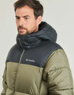 Columbia - Puffect II Hooded Jacket