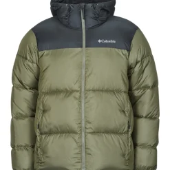 Columbia - Puffect II Hooded Jacket