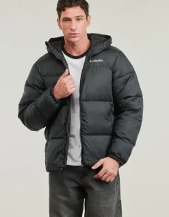 Columbia - Puffect II Hooded Jacket
