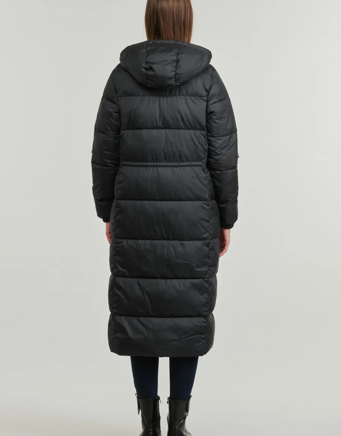 Columbia - Puffect II Long Jacket