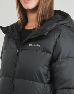 Columbia - Puffect II Long Jacket