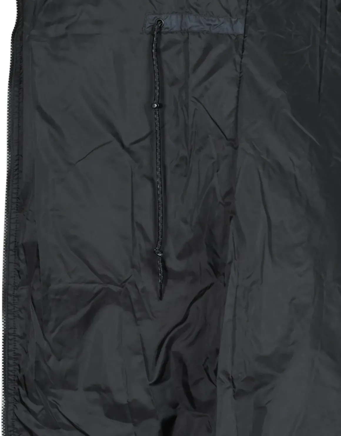 Columbia - Puffect II Long Jacket