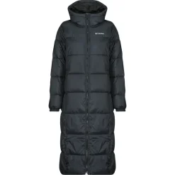 Columbia - Puffect II Long Jacket
