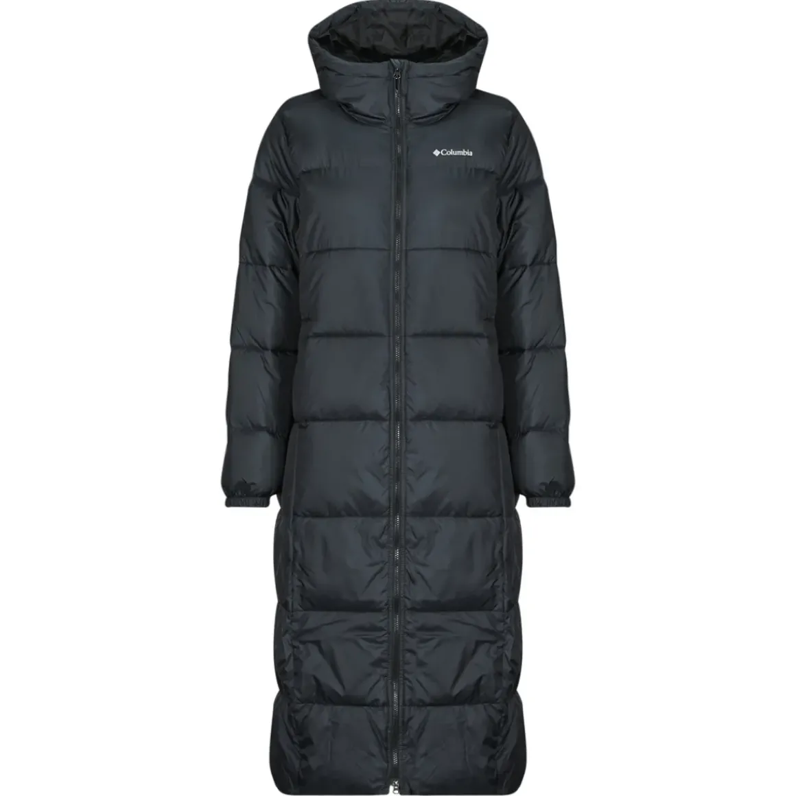Columbia - Puffect II Long Jacket