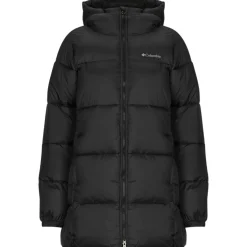 Columbia - Puffect II Mid Hooded Jacket