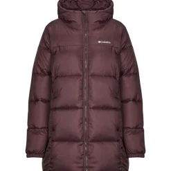 Columbia - Puffect II Mid Hooded Jacket