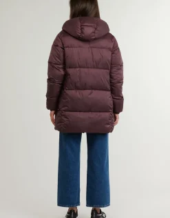 Columbia - Puffect II Mid Hooded Jacket