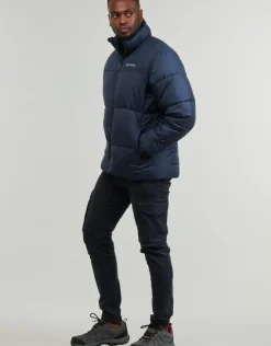 Columbia - Puffect III Jacket