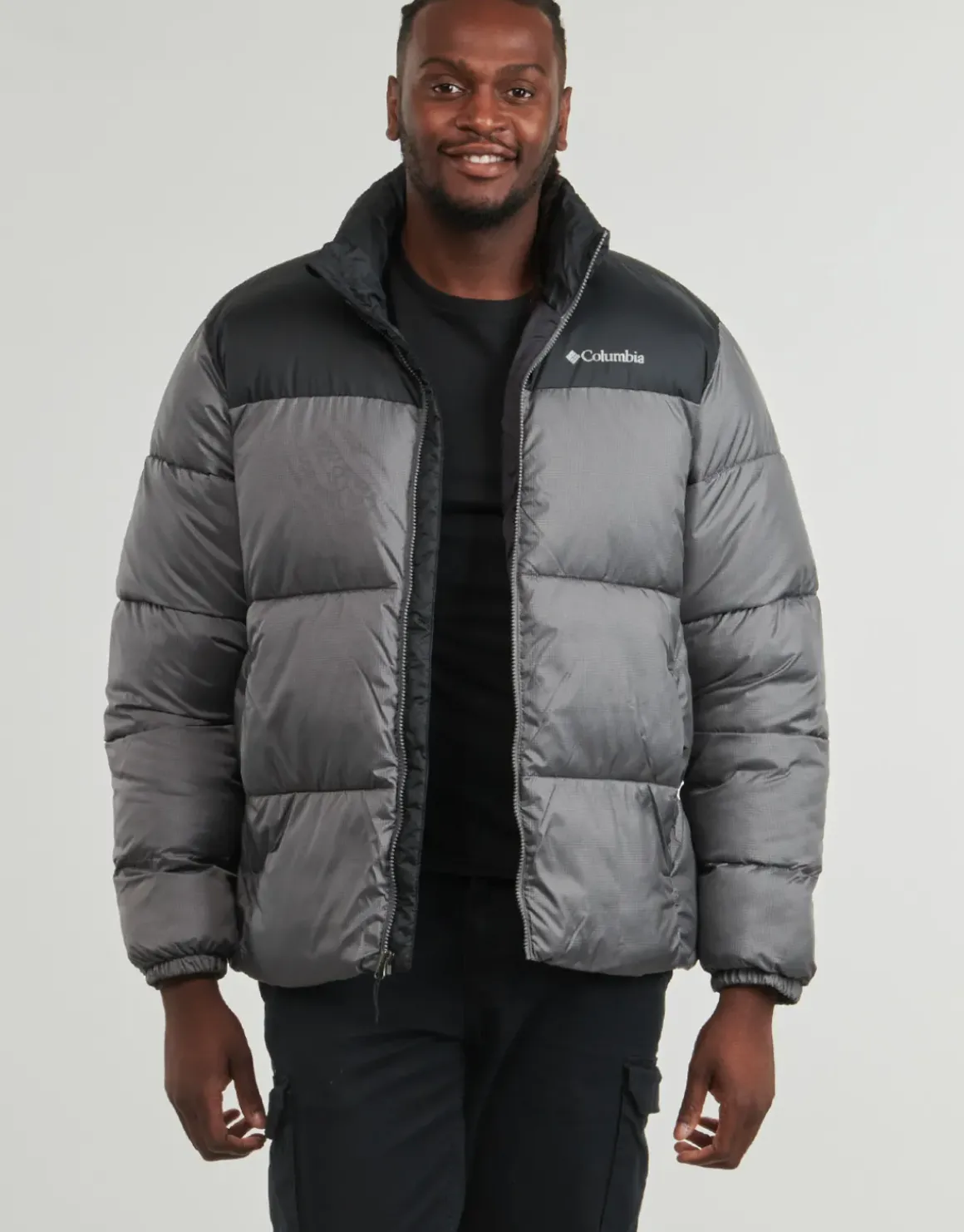Columbia - Puffect III Jacket
