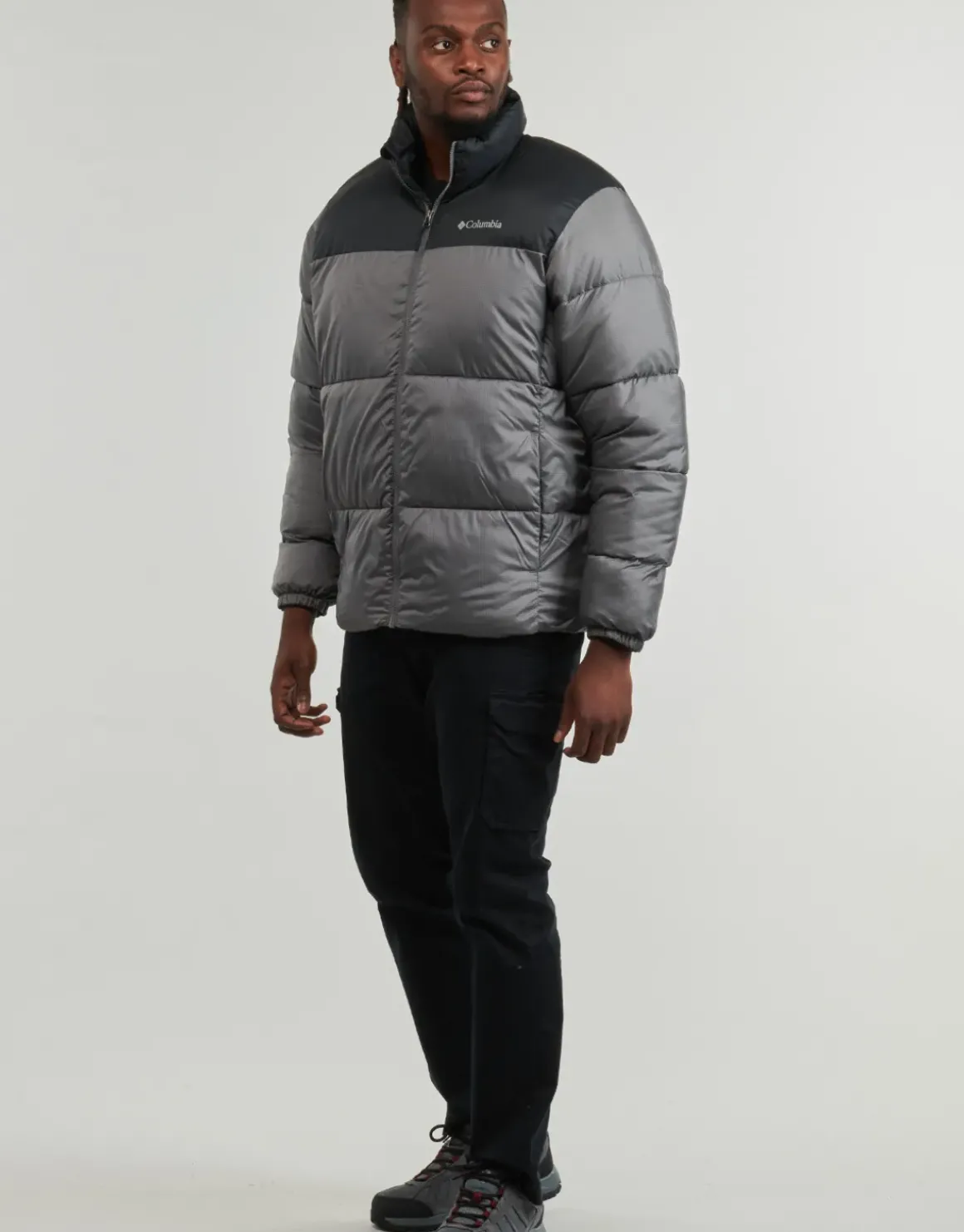 Columbia - Puffect III Jacket