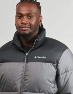 Columbia - Puffect III Jacket