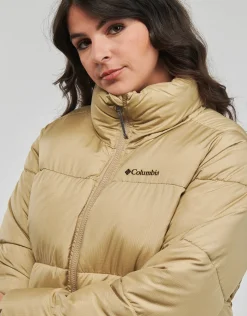 Columbia - PUFFECT JACKET