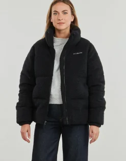 Columbia - Puffect Sherpa Jacket