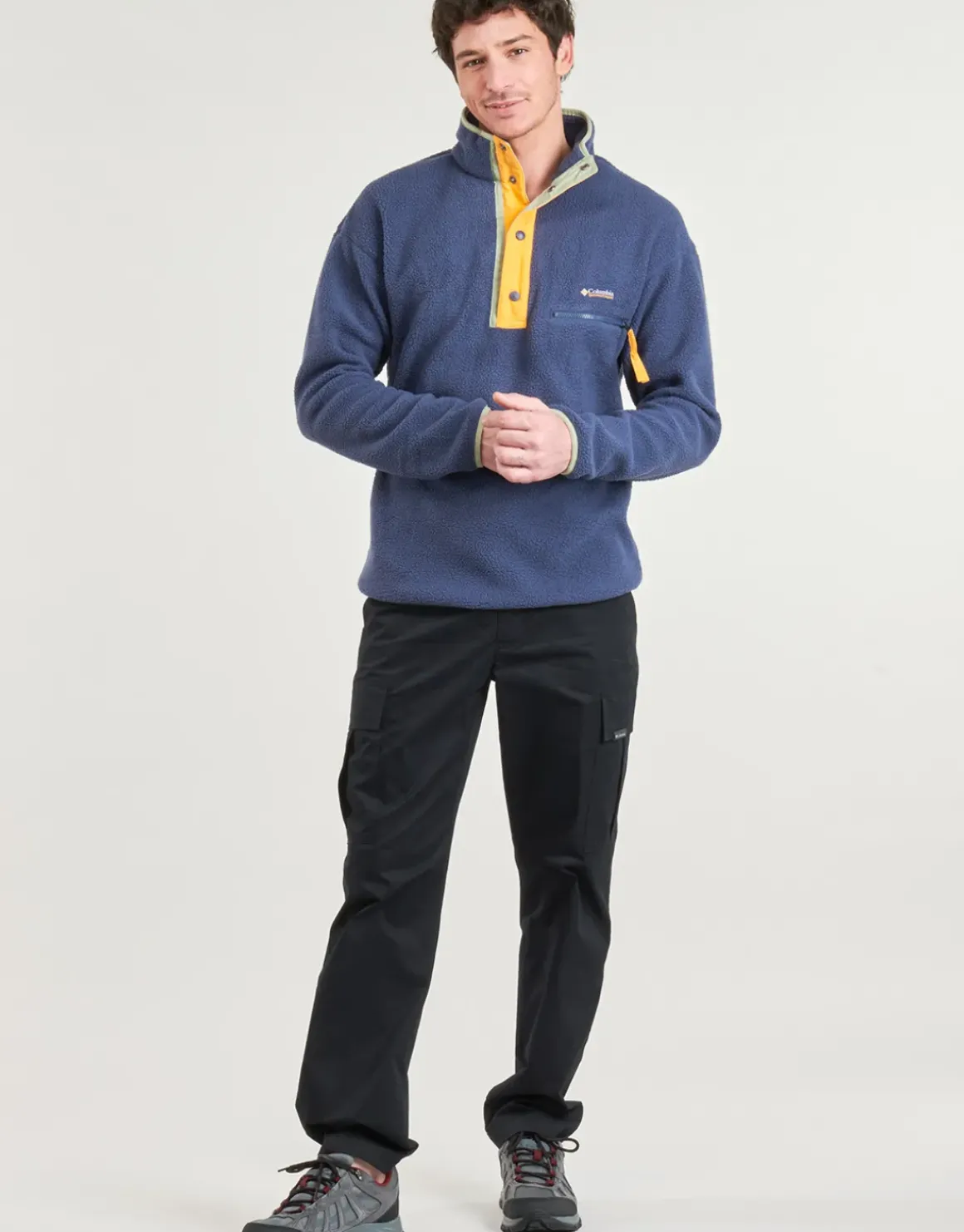 Columbia - RAPID RIVERS CARGO PANT II