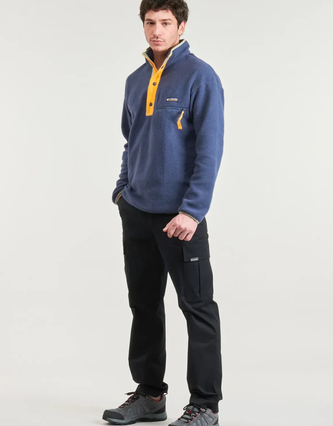Columbia - RAPID RIVERS CARGO PANT II
