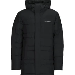 Columbia - SALTZMAN DOWN PARKA