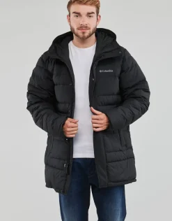 Columbia - SALTZMAN DOWN PARKA