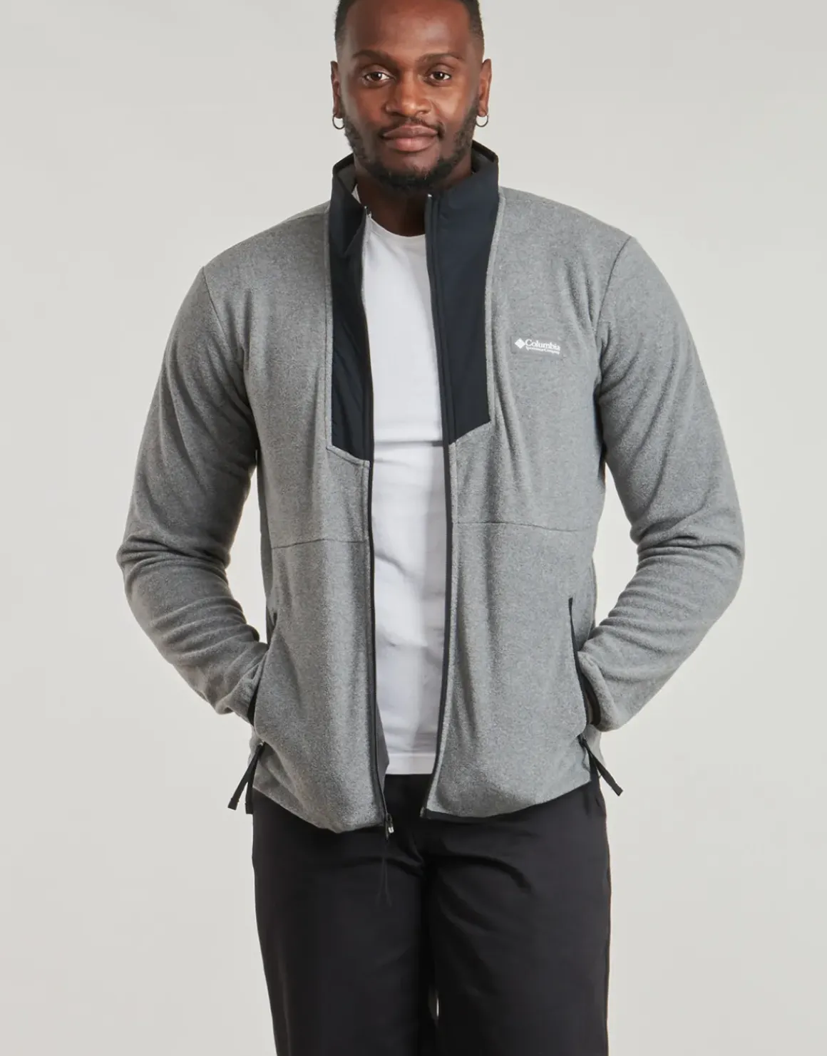 Columbia - SEQUOIA GROVE FULL ZIP FLEECE