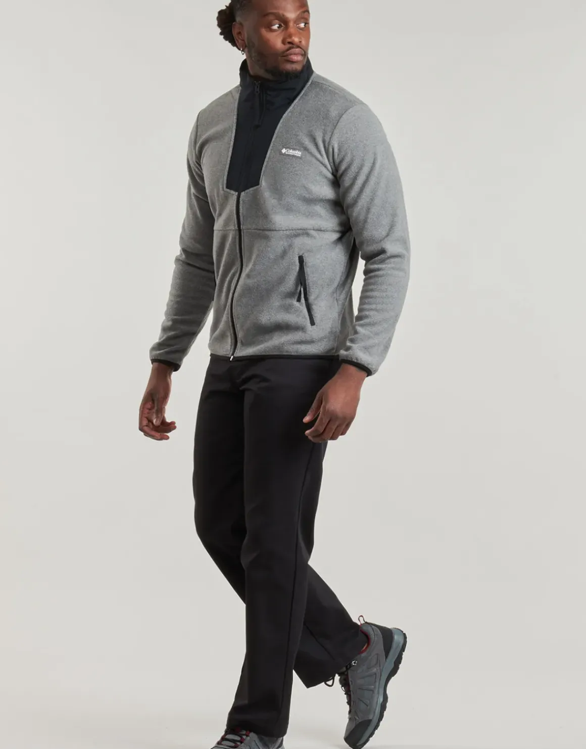 Columbia - SEQUOIA GROVE FULL ZIP FLEECE