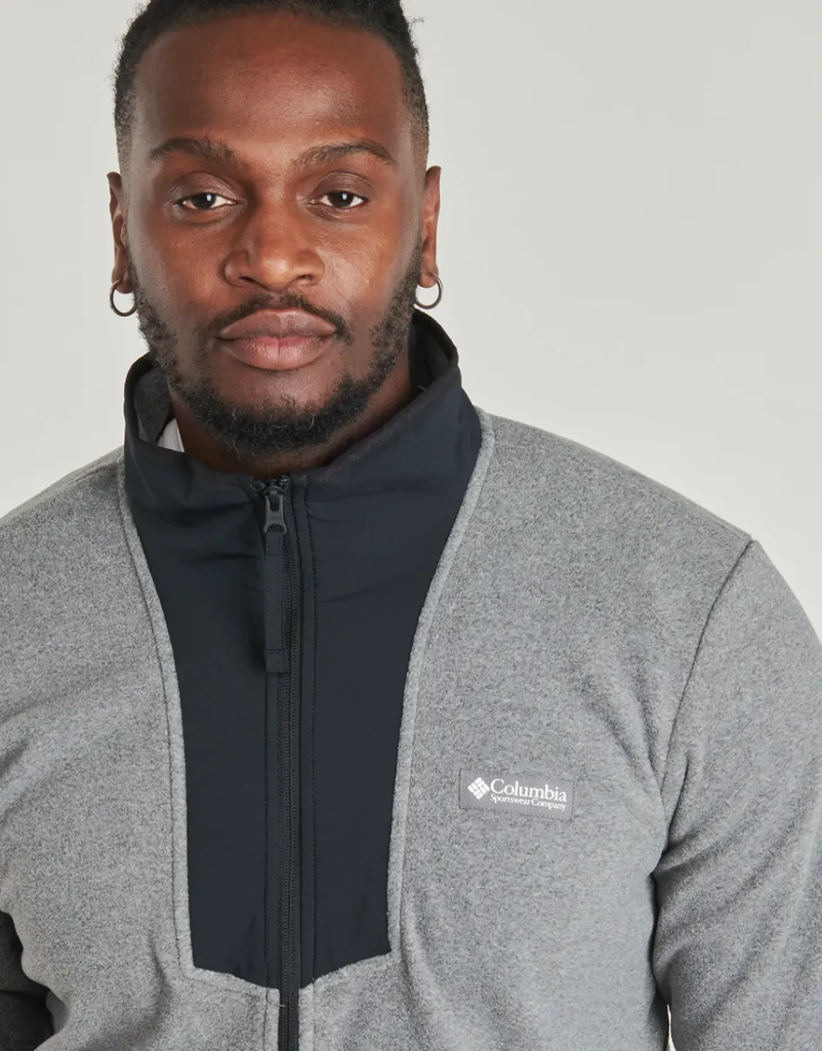 Columbia - SEQUOIA GROVE FULL ZIP FLEECE