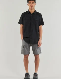 Columbia - Silver Ridge Utility Cargo Short