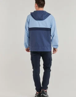 Columbia - SPIRE VALLEY HOODED WINDBREAKER